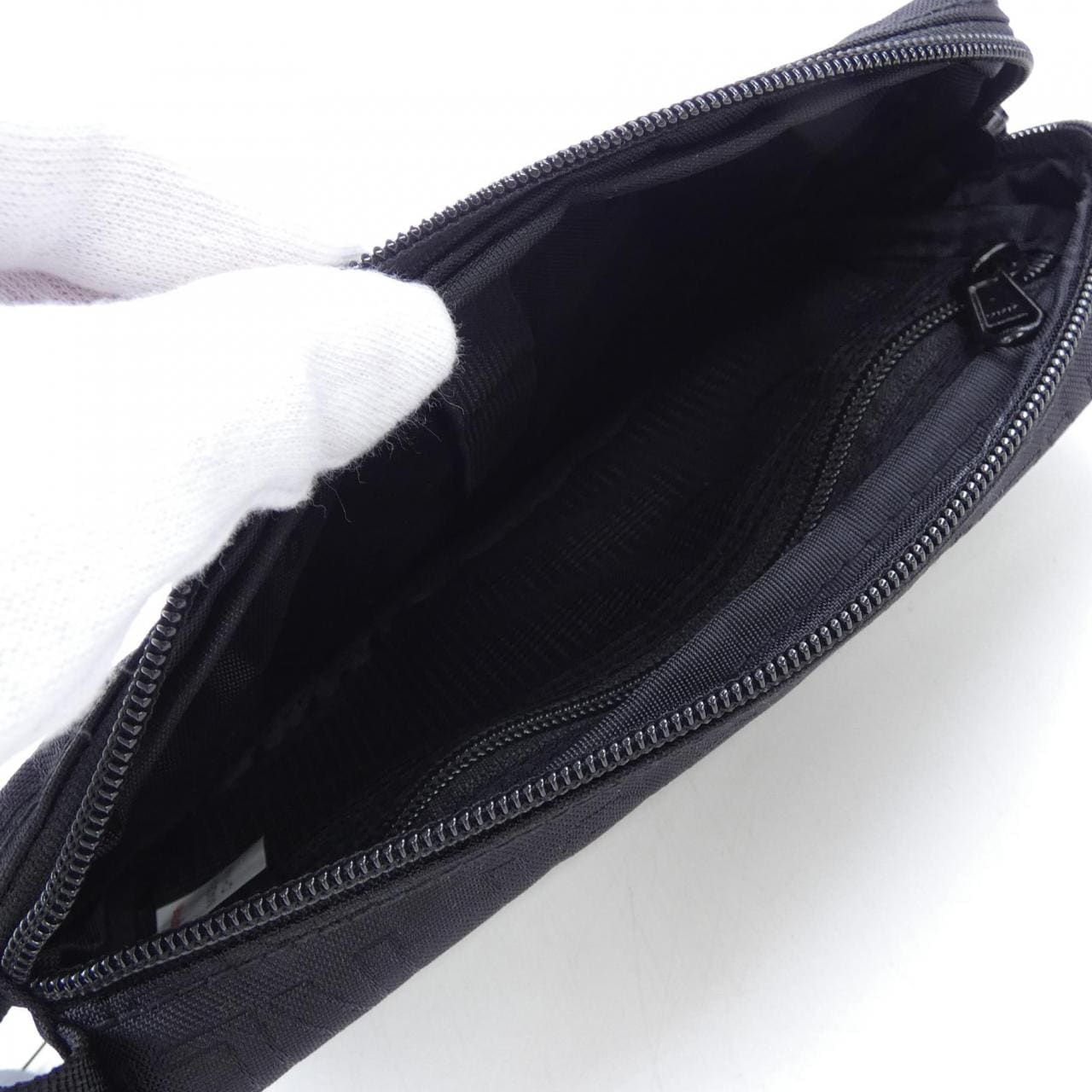 シュプリーム SUPREME ORGANIZER ZIP POUCH POUCH