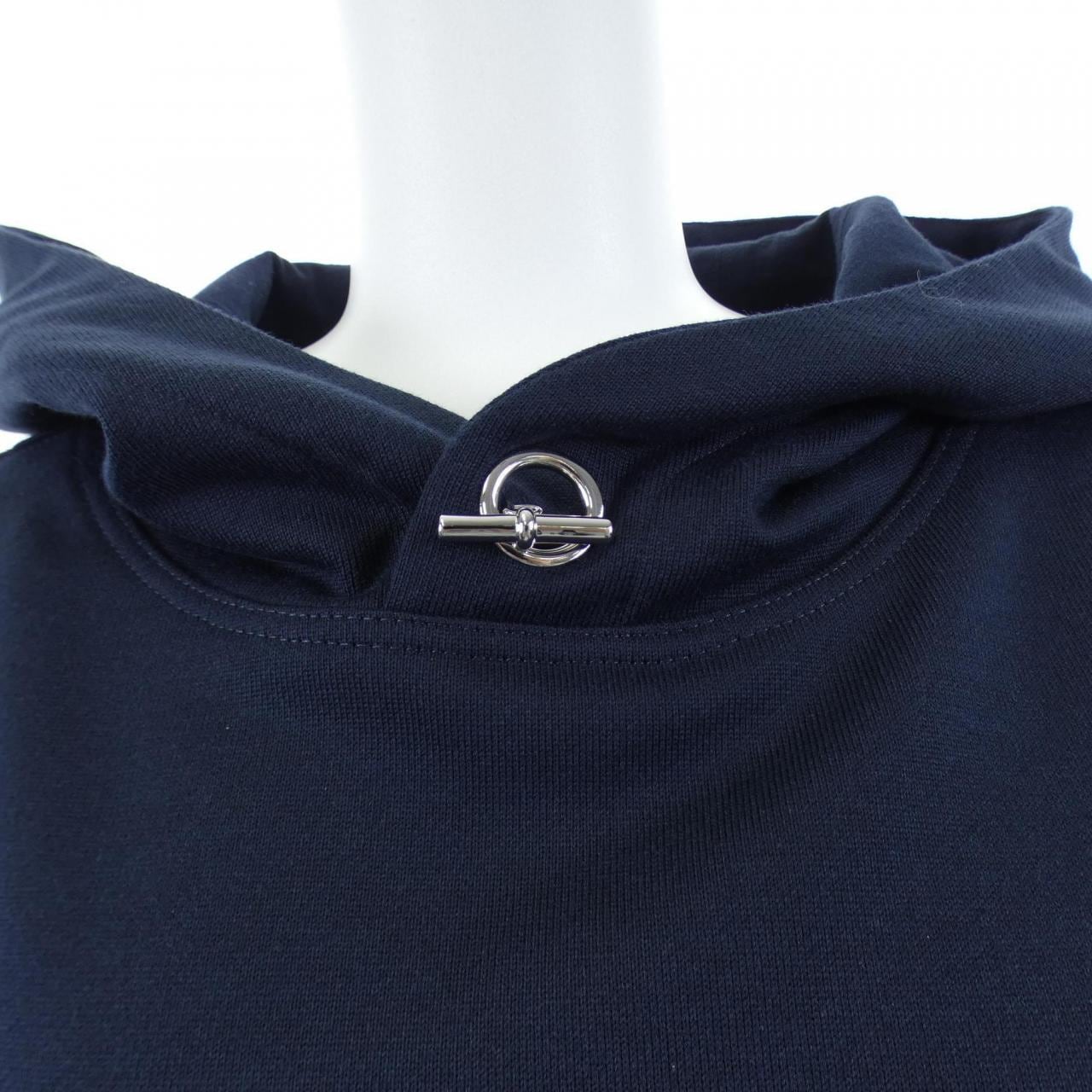 エルメス HERMES 5H4635DE パーカー