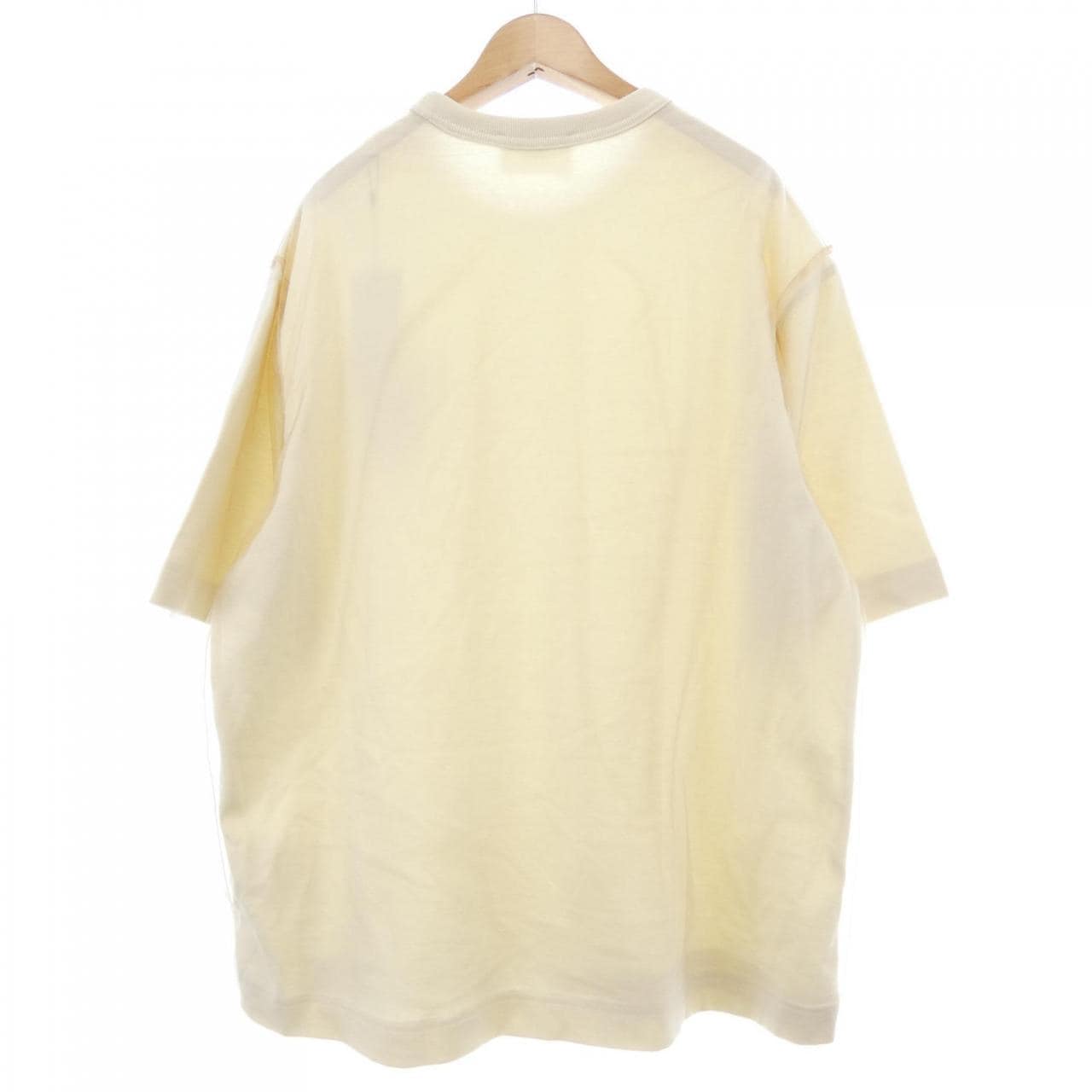 アミ AMI UTS021 トップス