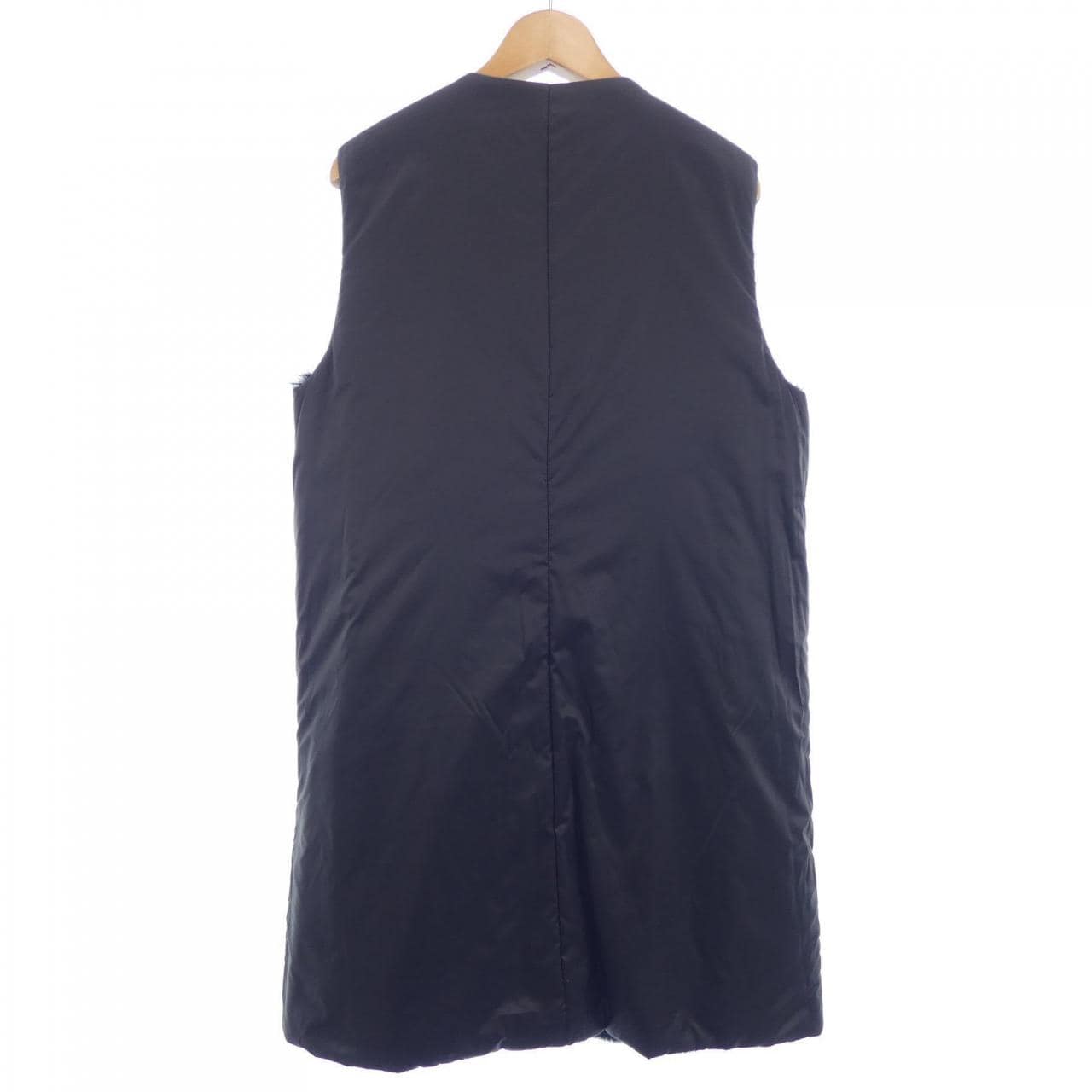 マックスマーラウィークエンド Max Mara weekend 546603730 ロングベスト