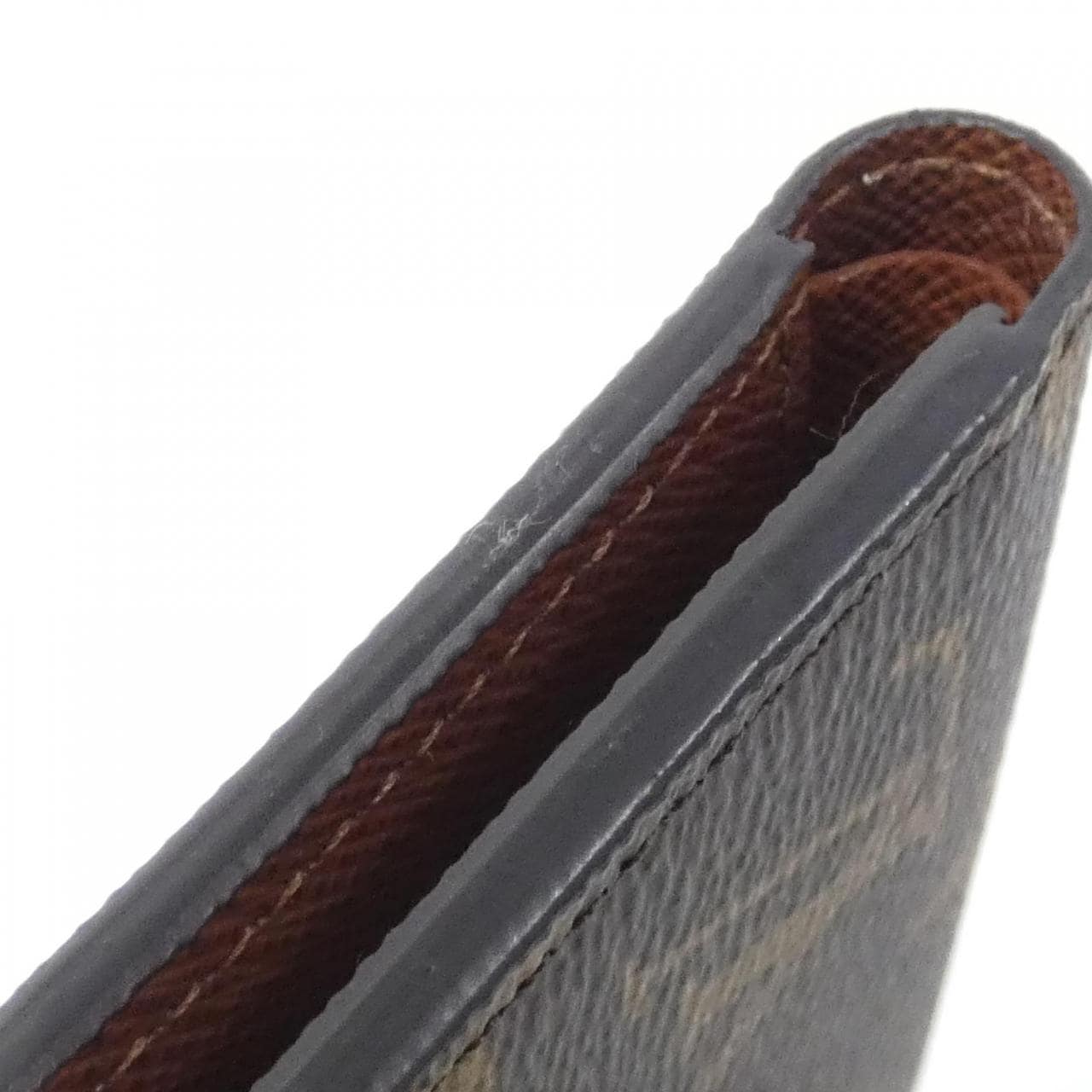 ルイヴィトン モノグラム ポルトフォイユ ヴィクトリーヌ M62472 財布