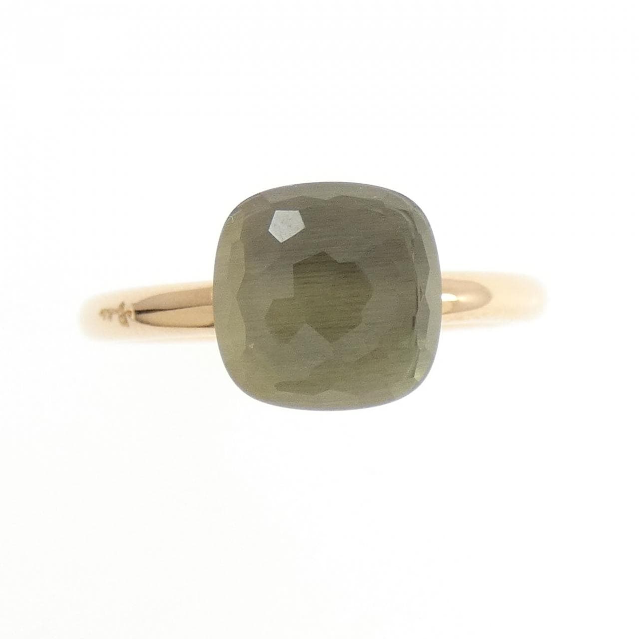 ポメラート プチ ヌード リング