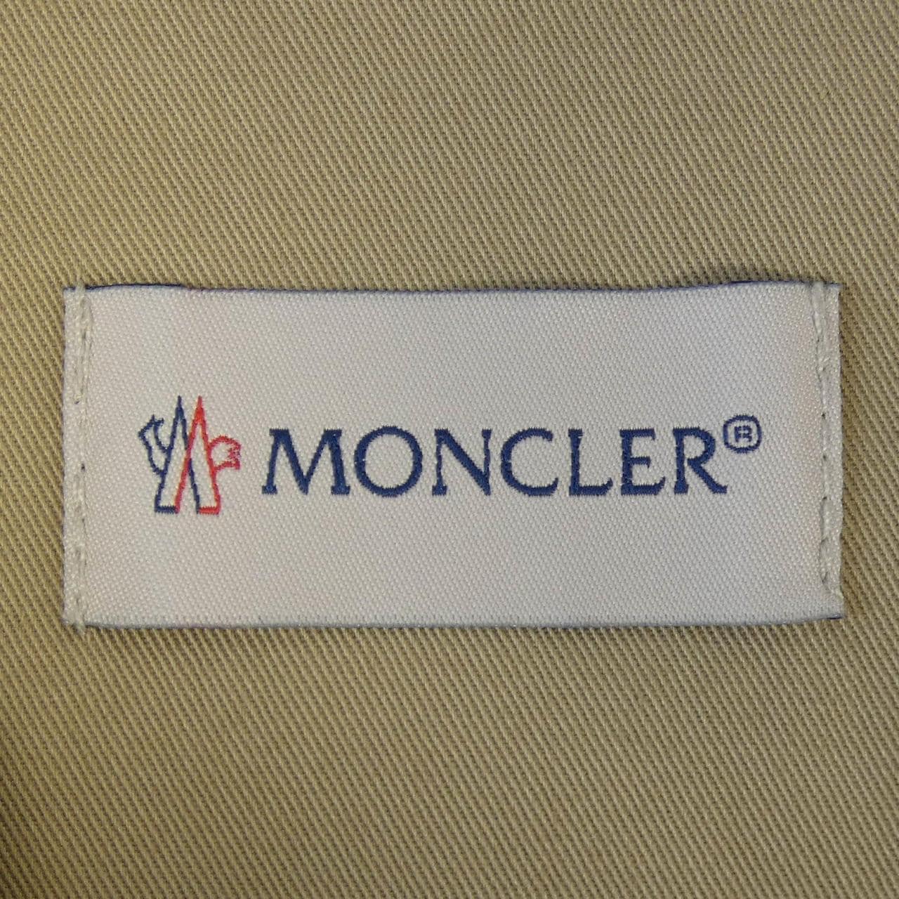 モンクレールガムブルー MONCLER GAMMEBLEU 10912F00001 ジャケット