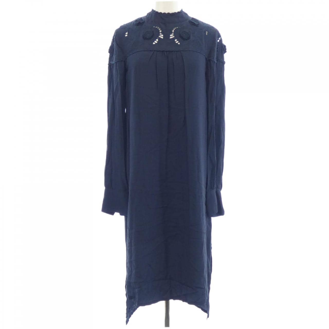 シーバイクロエ SEE BY CHLOE ワンピース