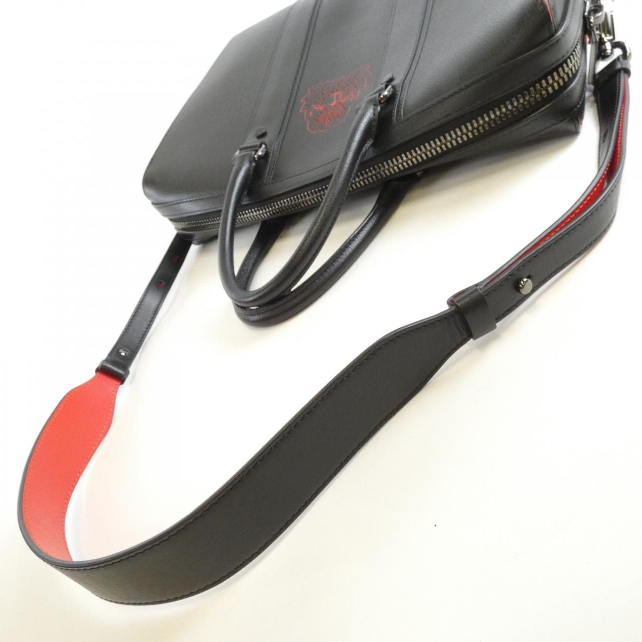 クリスチャンルブタン STREETWALL 1185028 バッグ