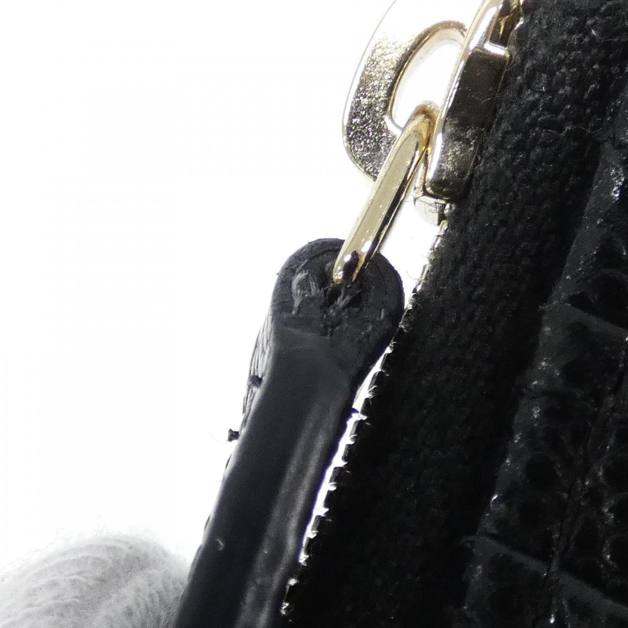 シャネル タイムレスクラシック ライン AP3179 カードケース