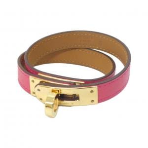 エルメス ケリー ドゥブル トゥール 500181FC ブレスレット