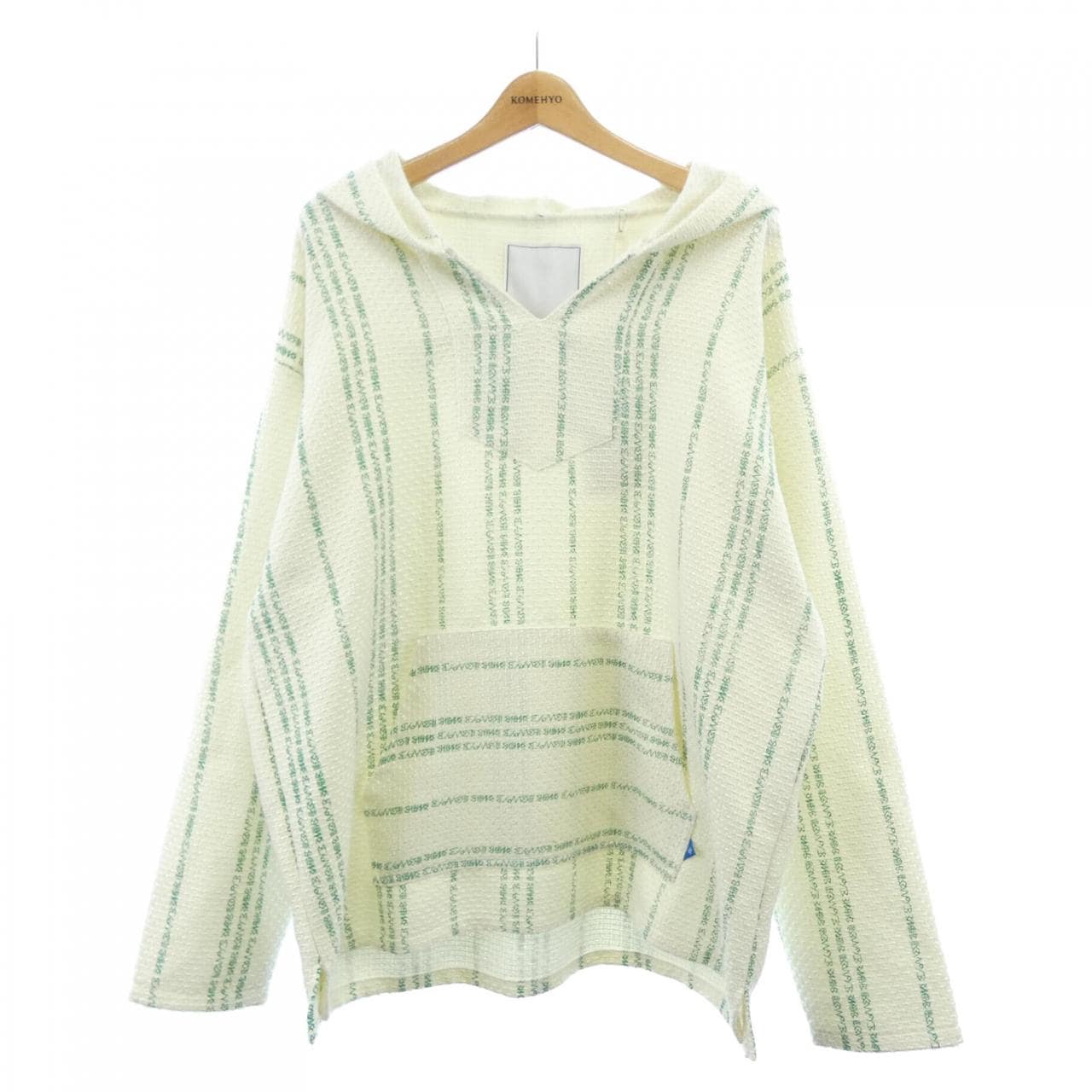 LIBERAIDERS 773042503 パーカー