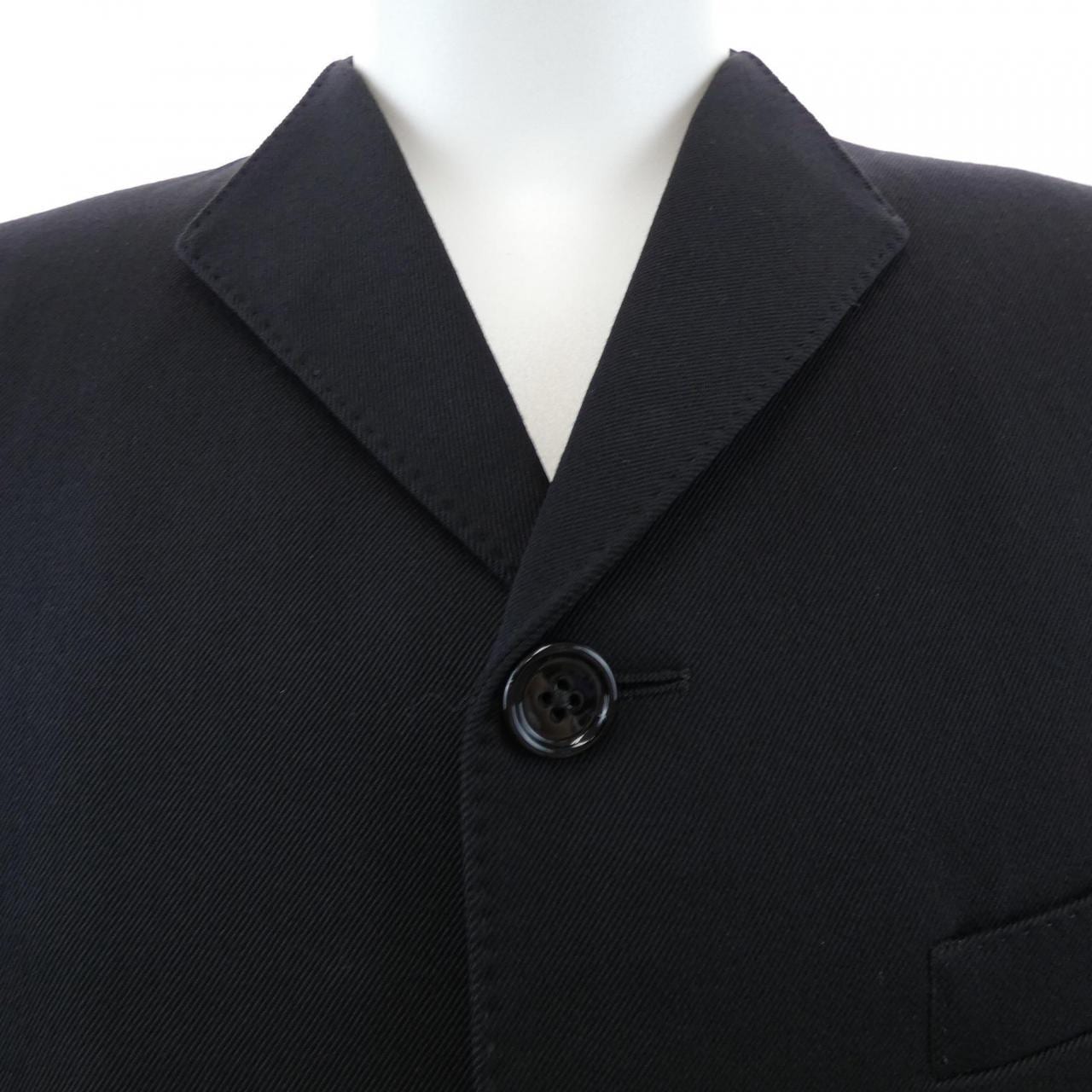 セリーヌ CELINE ウィングカラー ジャケット 2V69W092D ジャケット