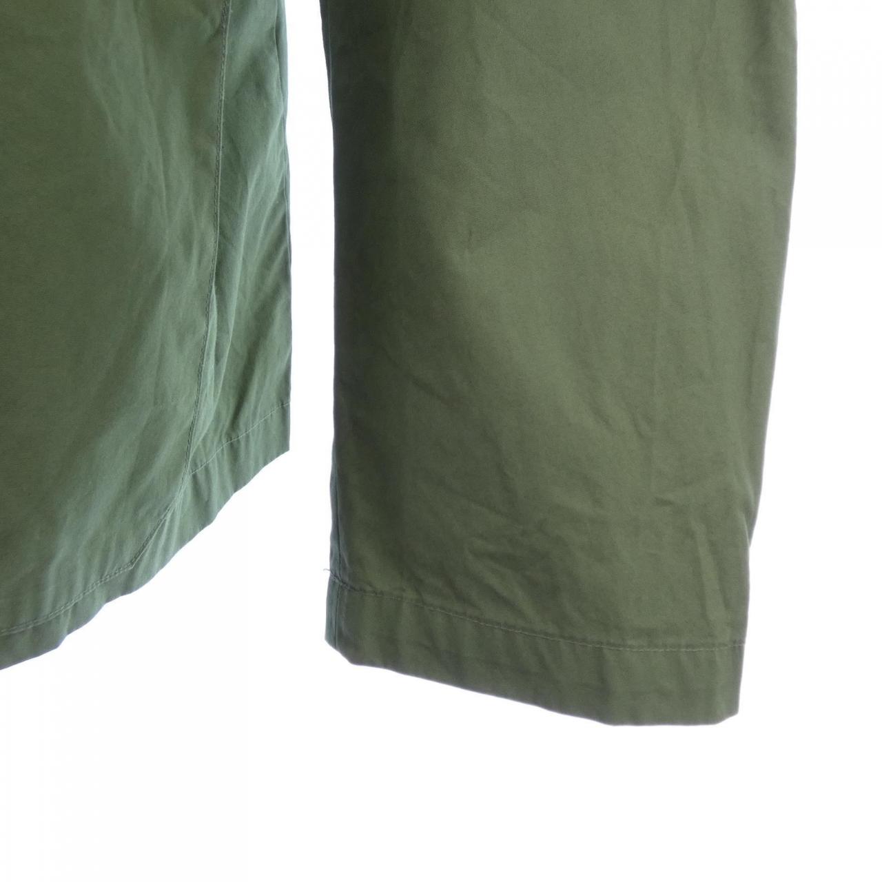 ダントン DANTON 19S-SL-002 ジャケット