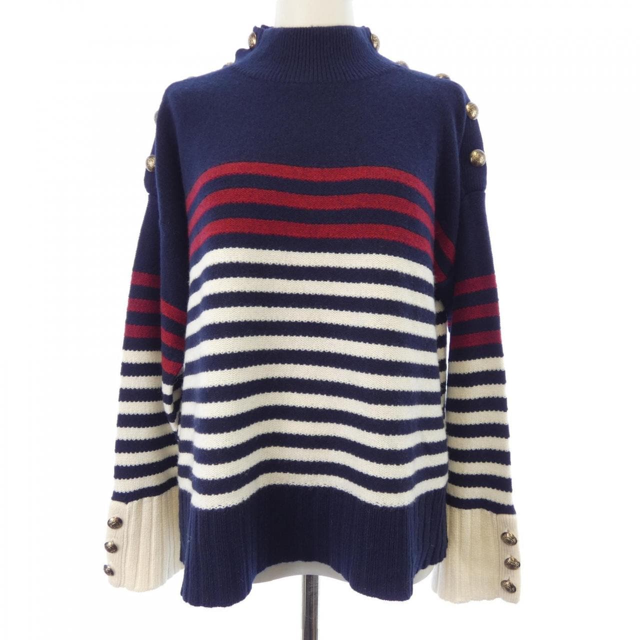 AUTUMN CASHMERE ニット