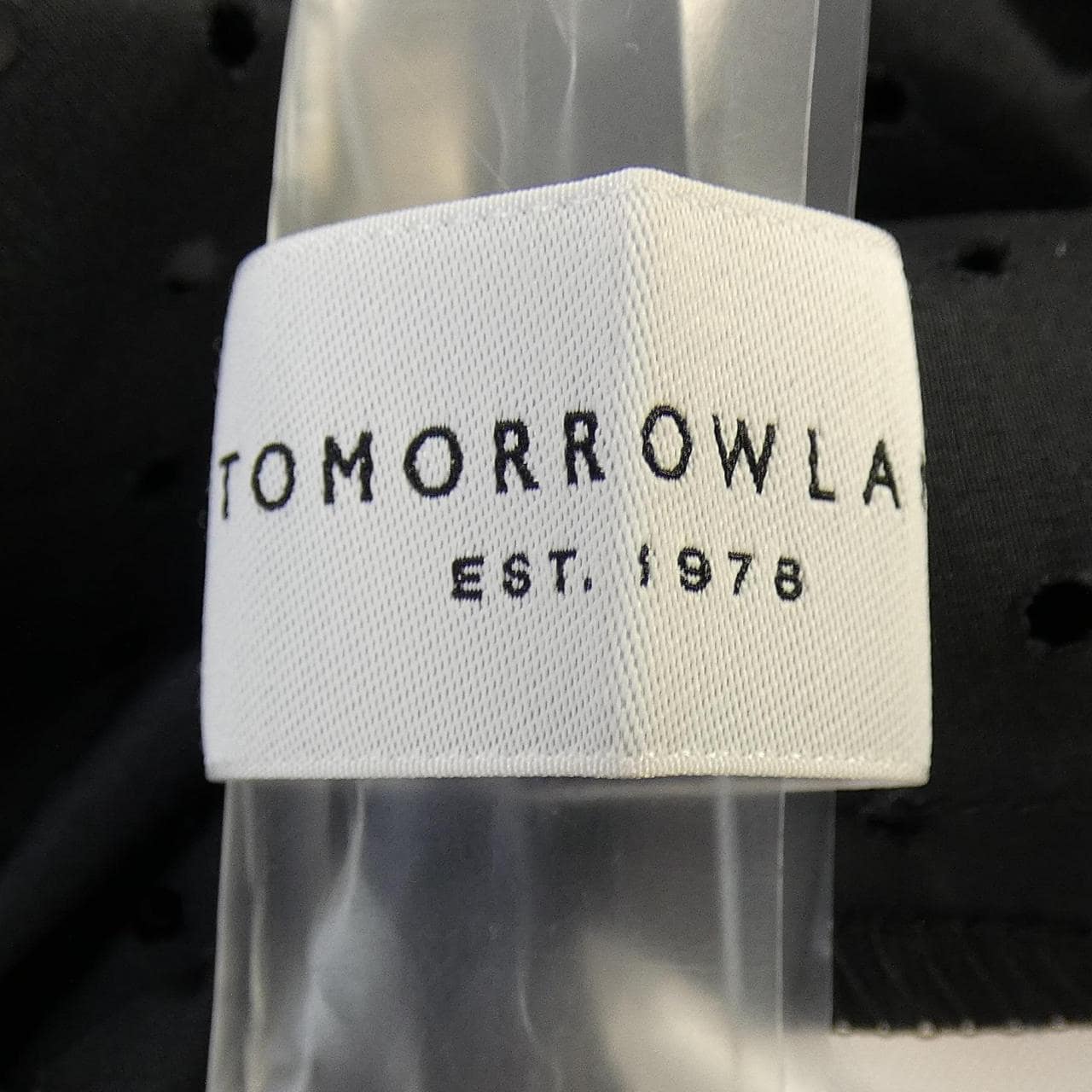 トゥモローランド TOMORROW LAND シャツ