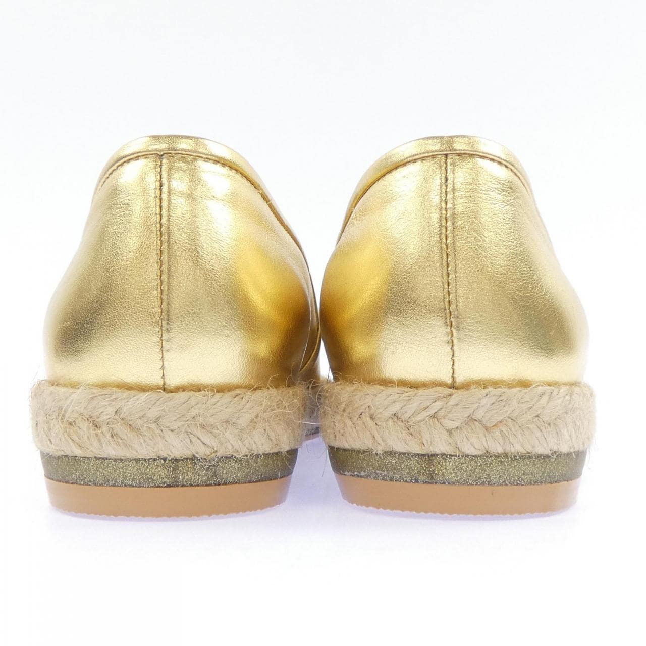 シャネル CHANEL モカシンローファー MOCASSINS LOAFERS G31874X47870 シューズ