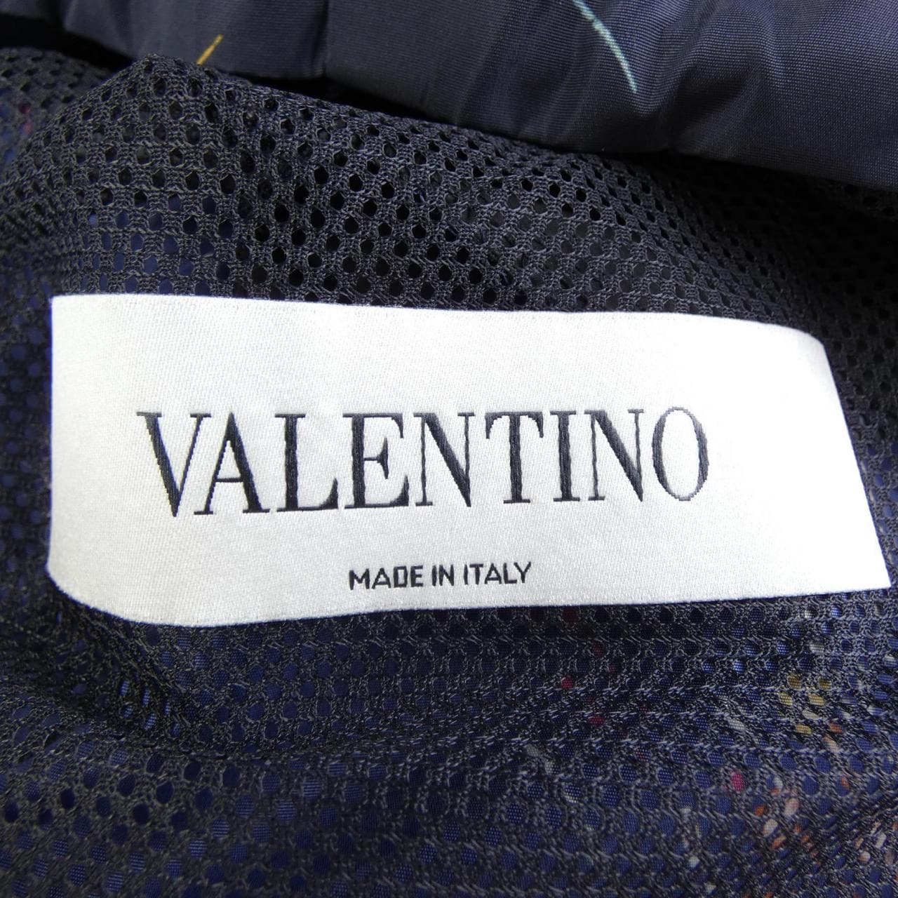 ヴァレンティノ VALENTINO NV3CI3514DS ブルゾン