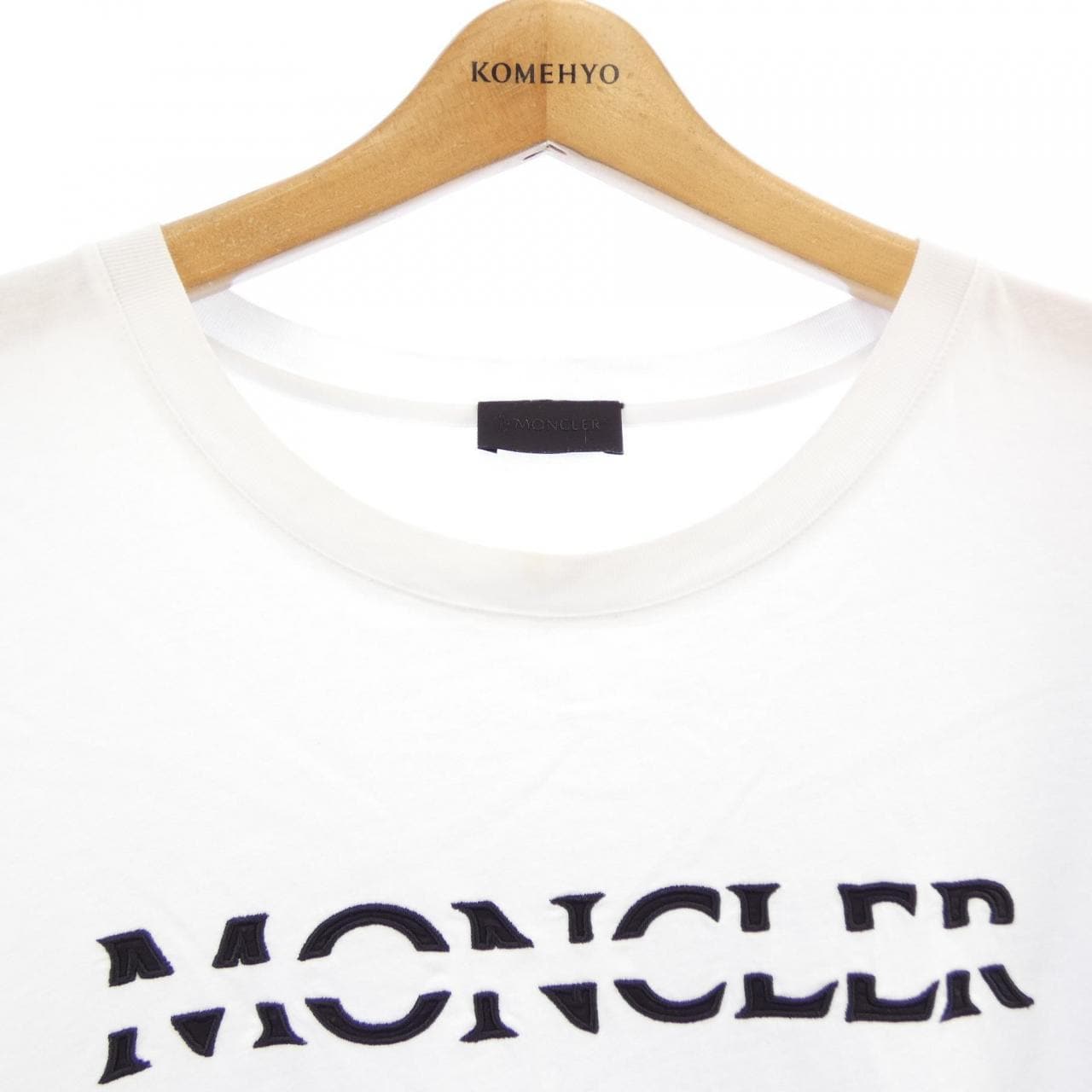 モンクレール MONCLER 20918C00008 Tシャツ