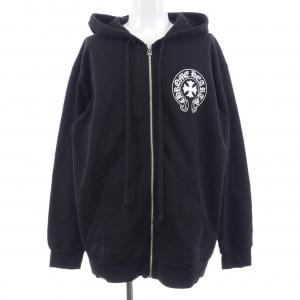 クロムハーツ CHROME HEARTS HOLLYWOOD 2212-304-4629 パーカー