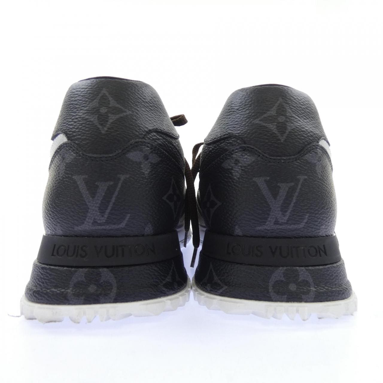ルイヴィトン LOUIS VUITTON ランアウェイライン スニーカー