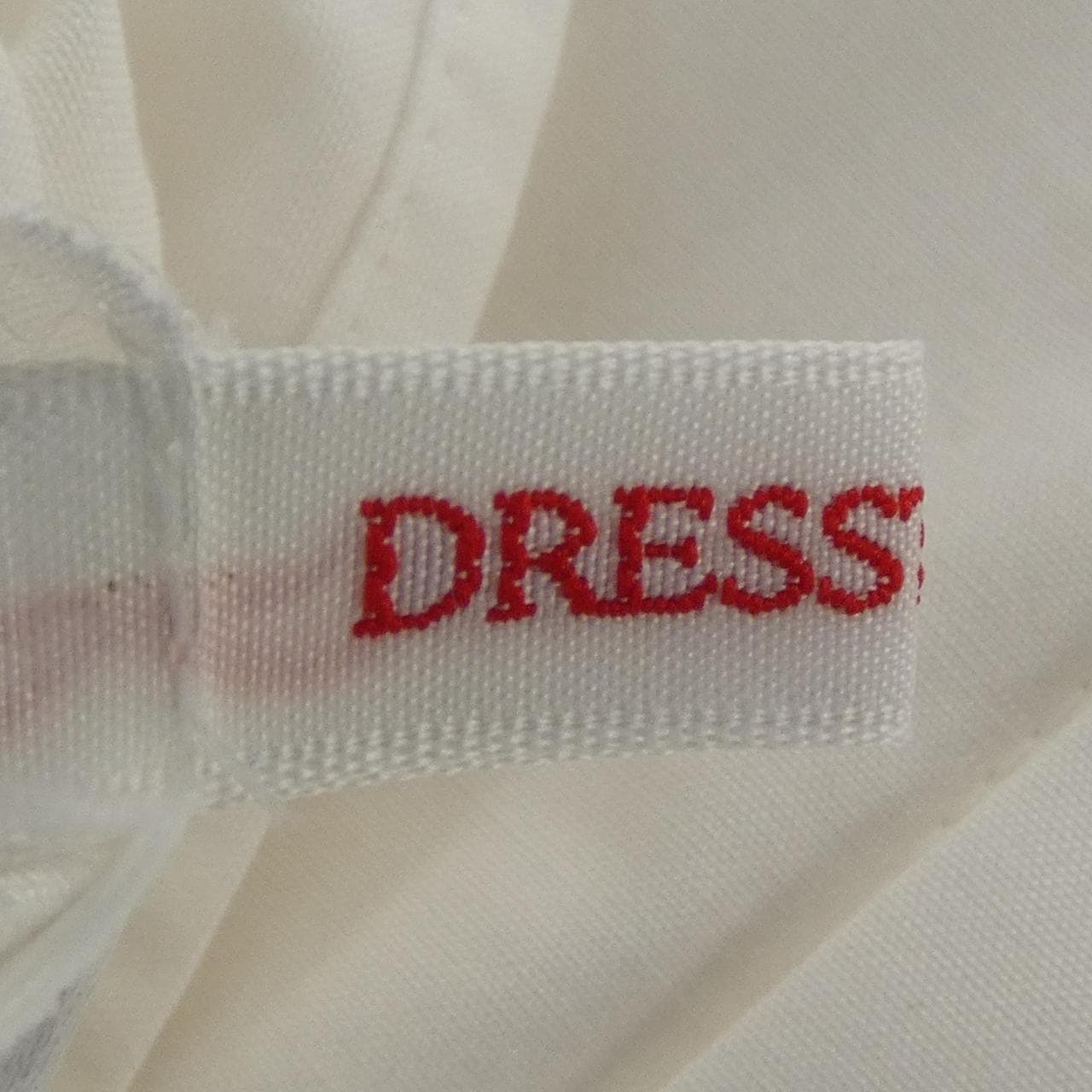 ドレステリア DRESSTERIOR シャツ