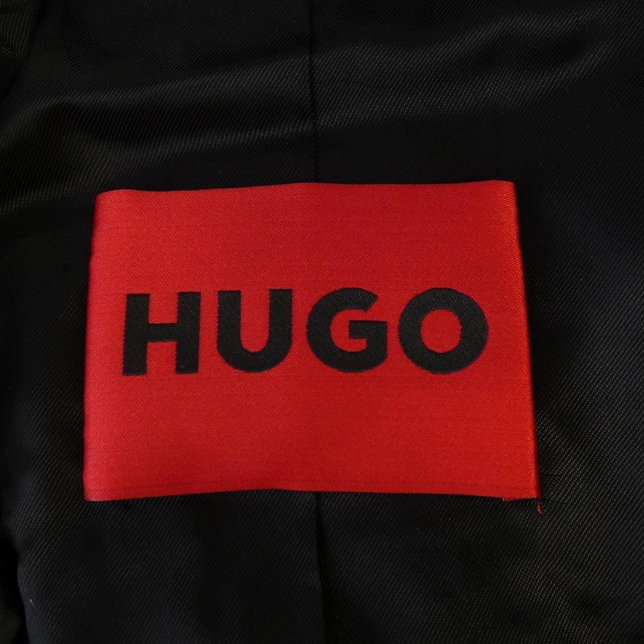 ヒューゴボス HUGO BOSS スーツ