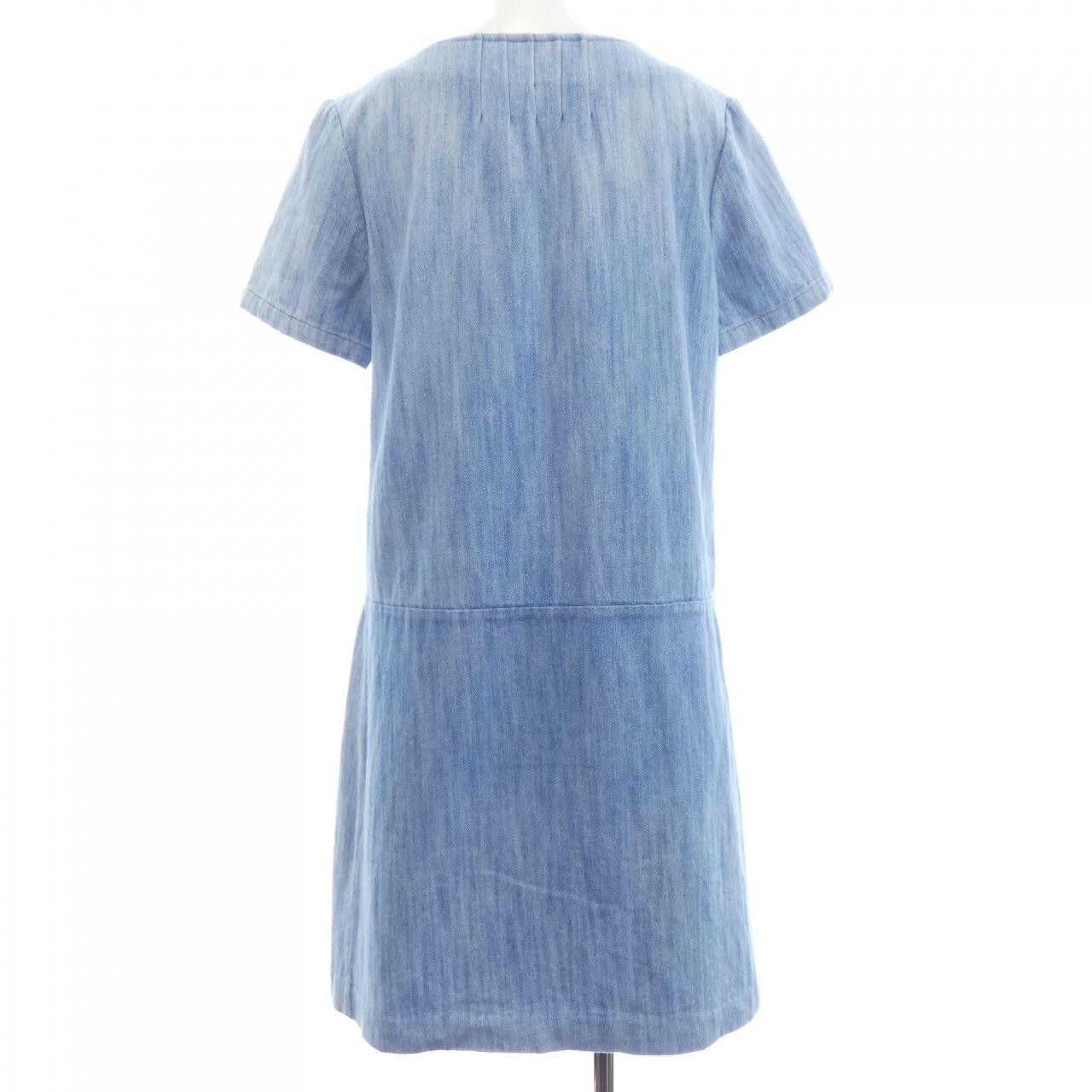 アーペーセー A.P.C. ワンピース