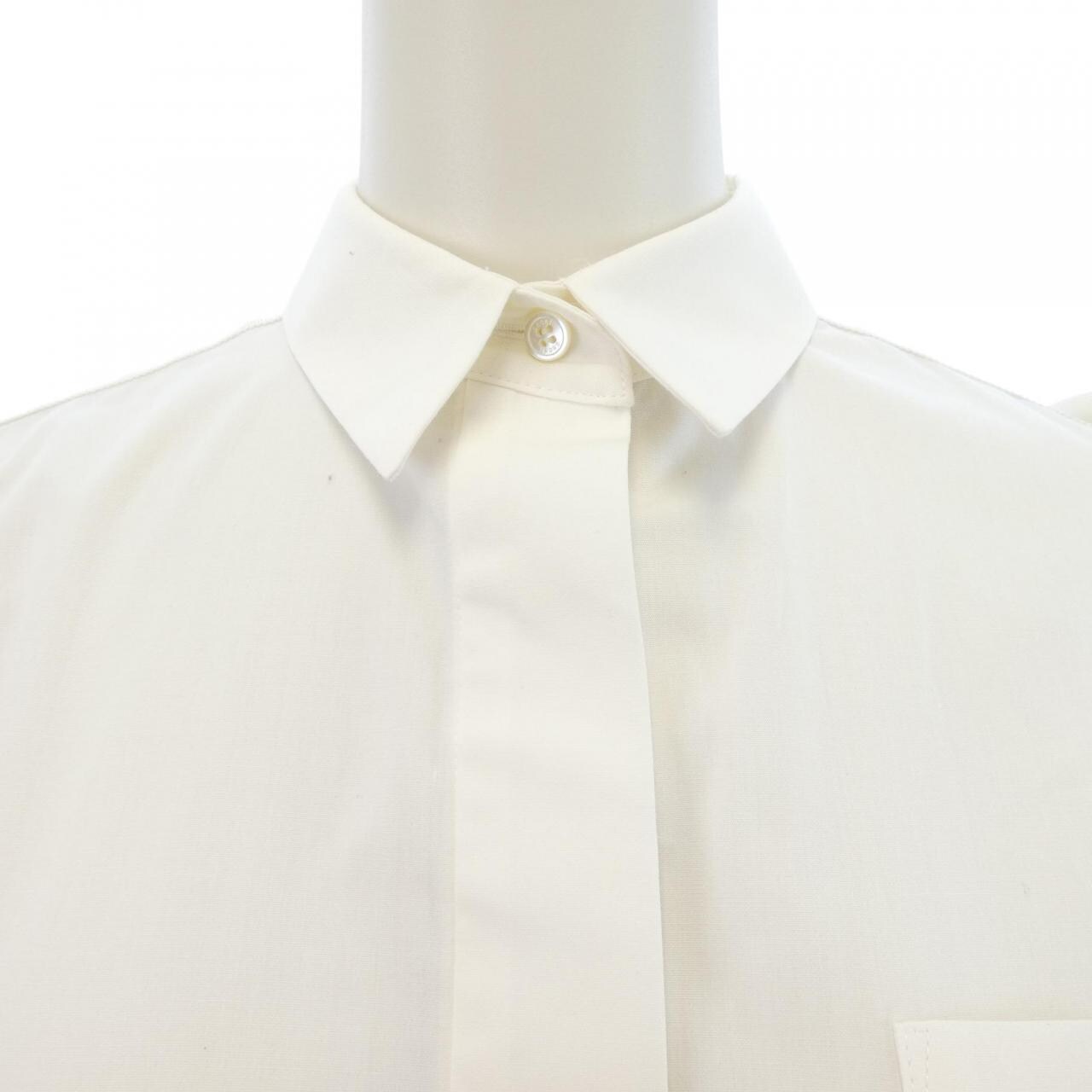 サカイ SACAI 20-05189 シャツ