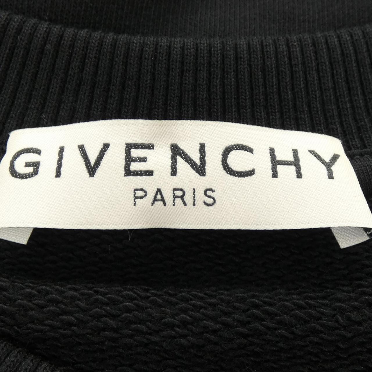 ジバンシー GIVENCHY BWJ0193Z4R スウェット