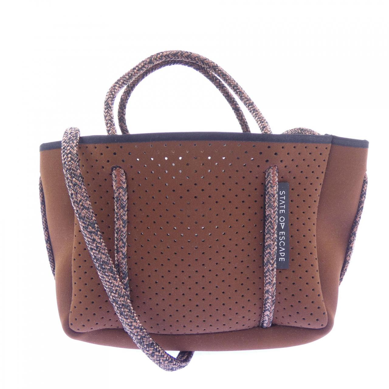ステイトオブエスケープ STATE OF ESCAPE BAG