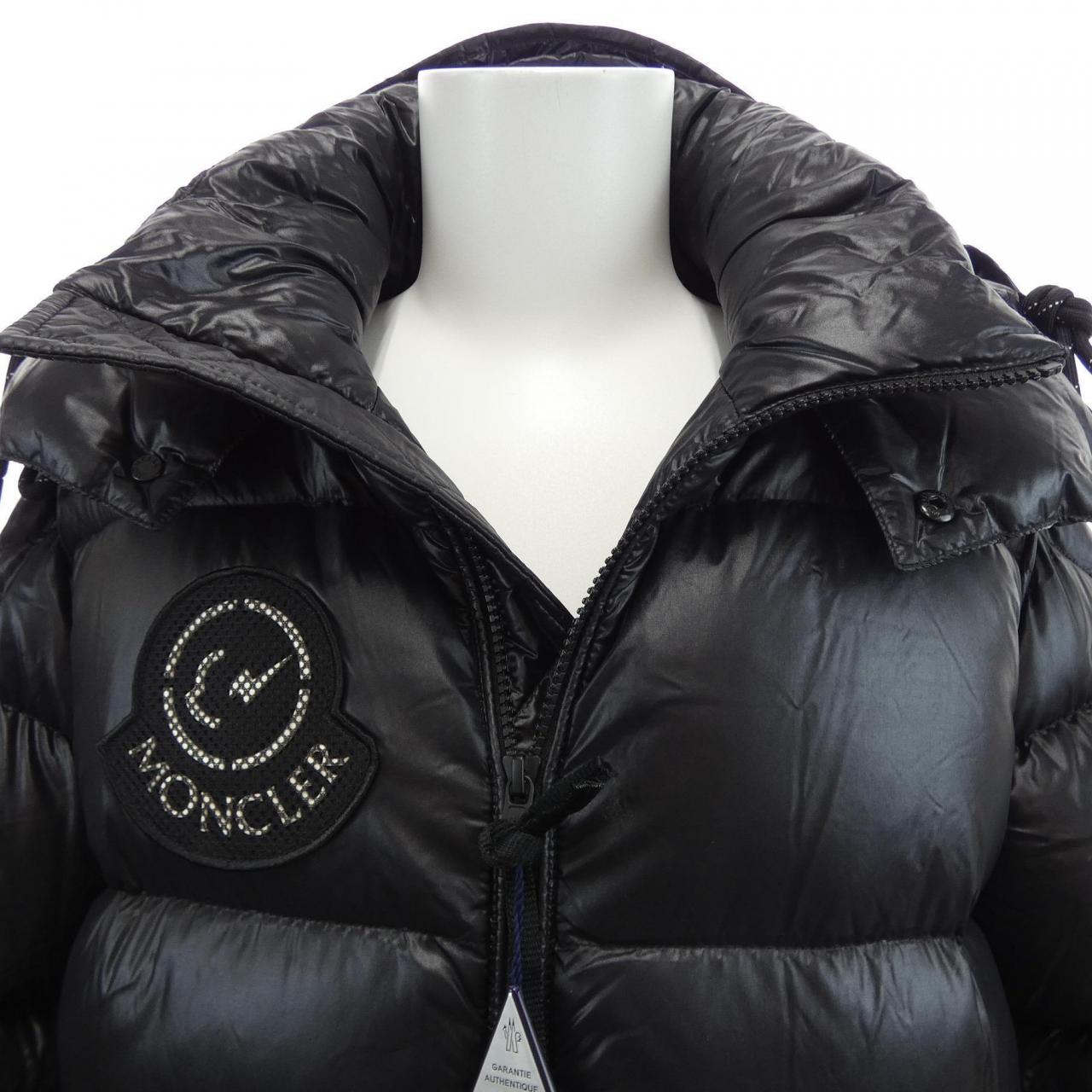 モンクレール ジーニアス MONCLER GENIUS HANTIUM FRAGMENT ダウンジャケット