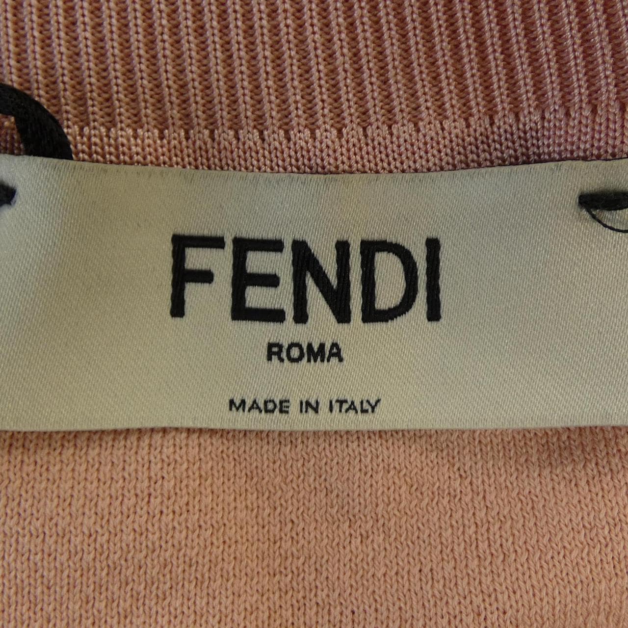 フェンディ FENDI FZX773 AJFE ニット