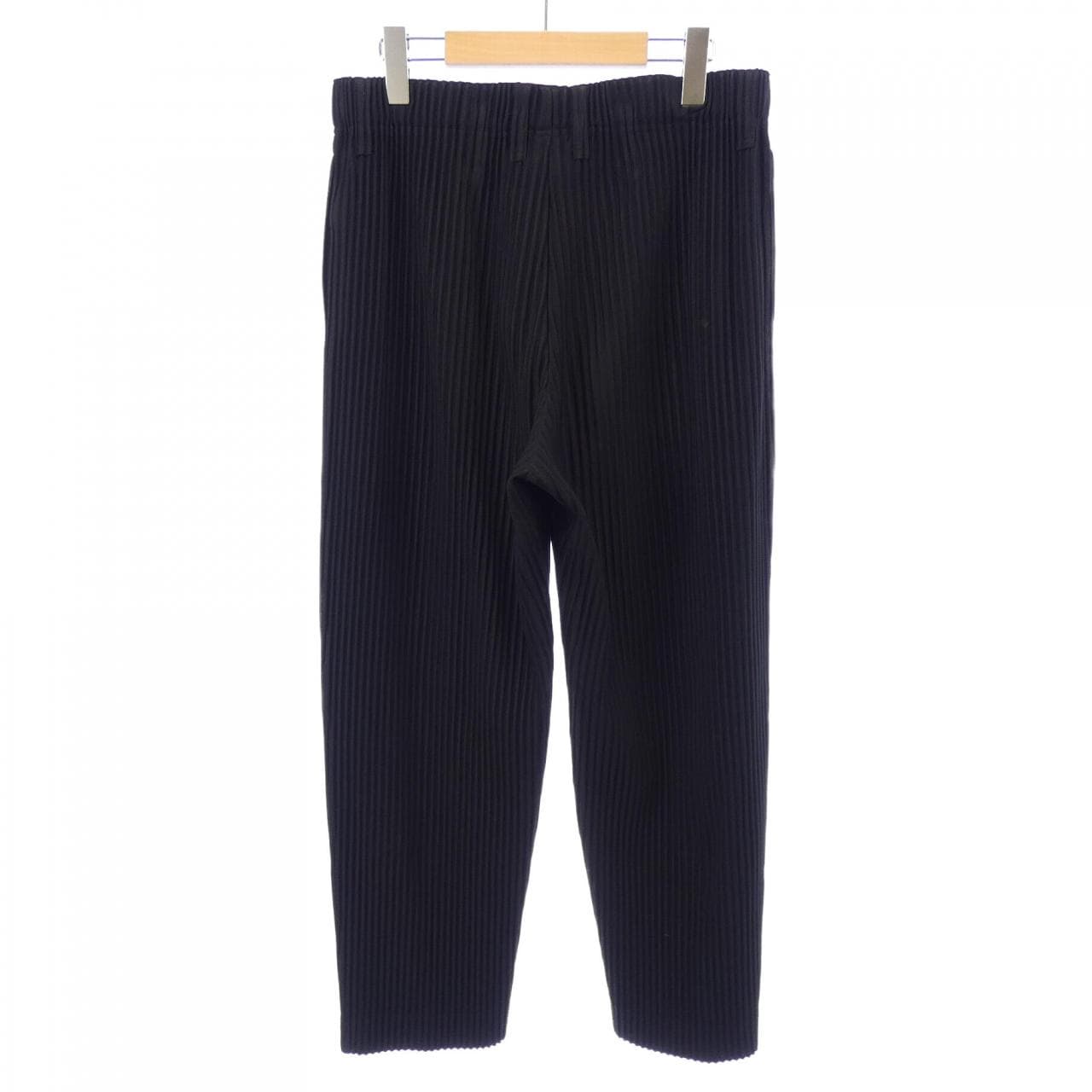 オムプリッセ HOMME PLISSE HP55JF450 パンツ