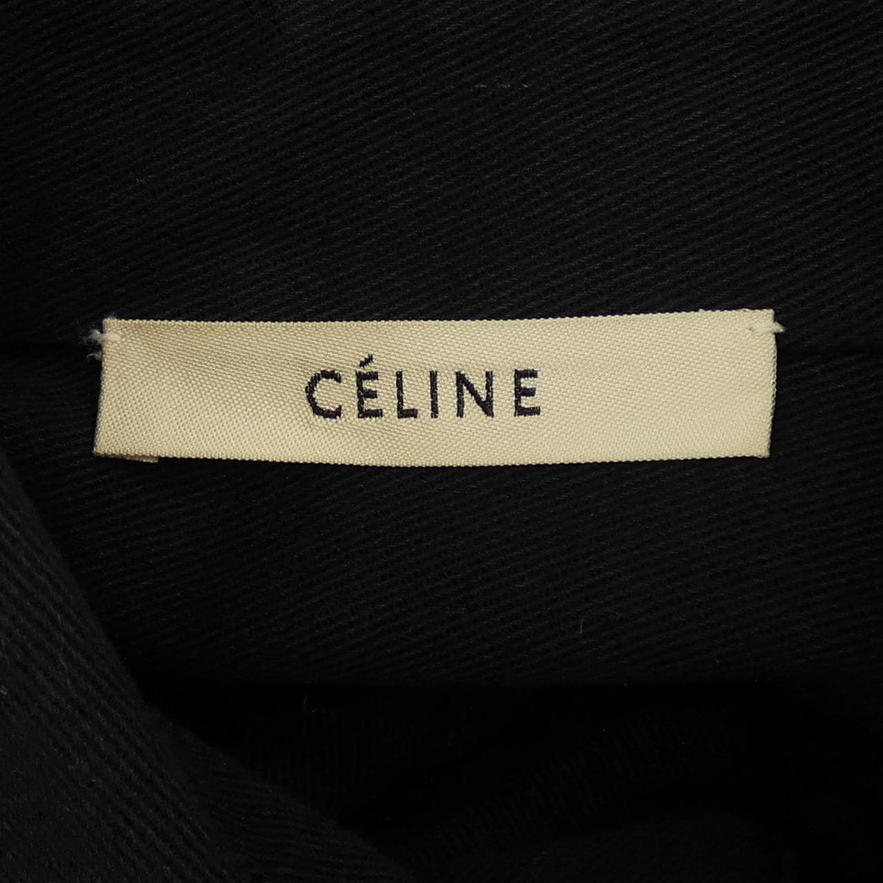 セリーヌ CELINE シャツ