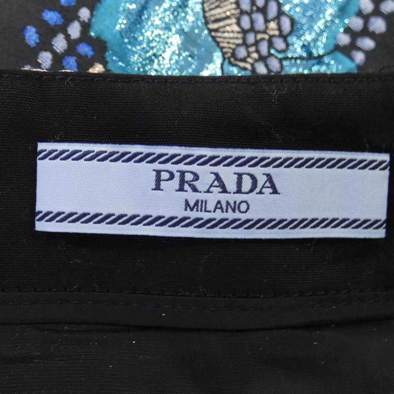 プラダ PRADA スカート