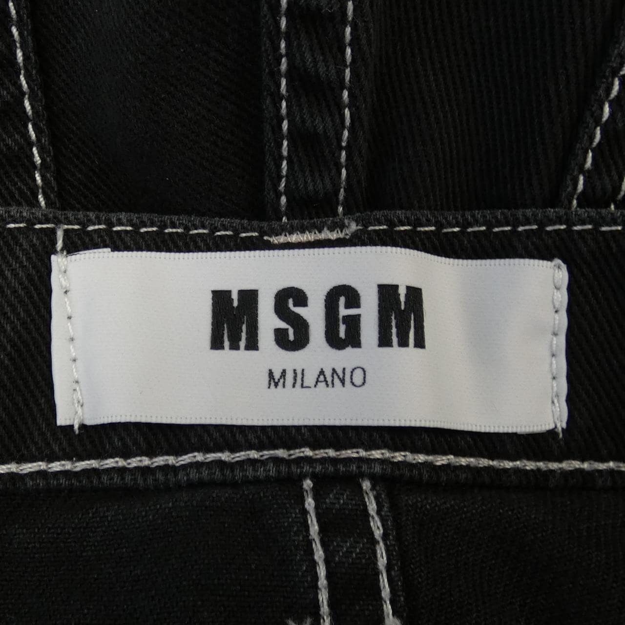 エムエスジーエム MSGM パンツ