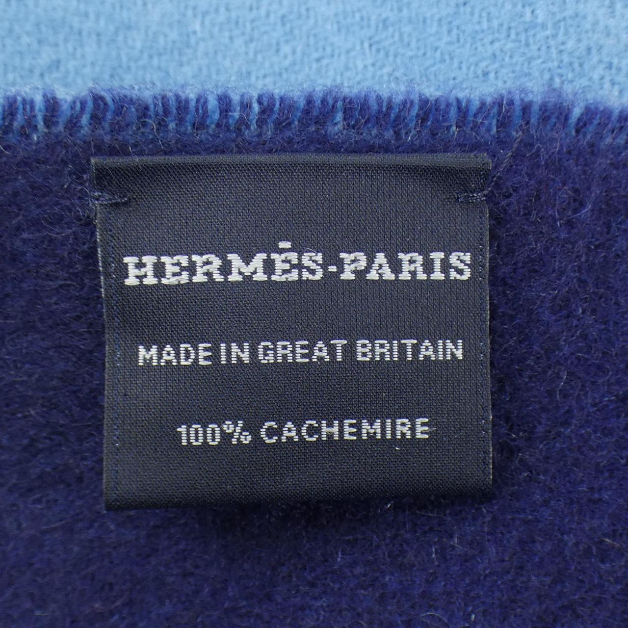 エルメス HERMES STOLE