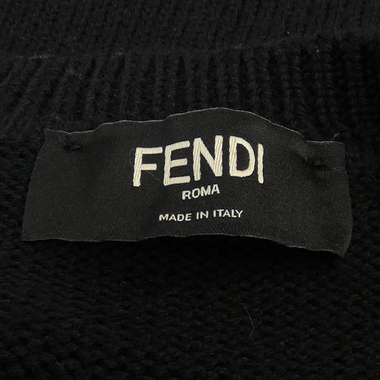 フェンディ FENDI ニット