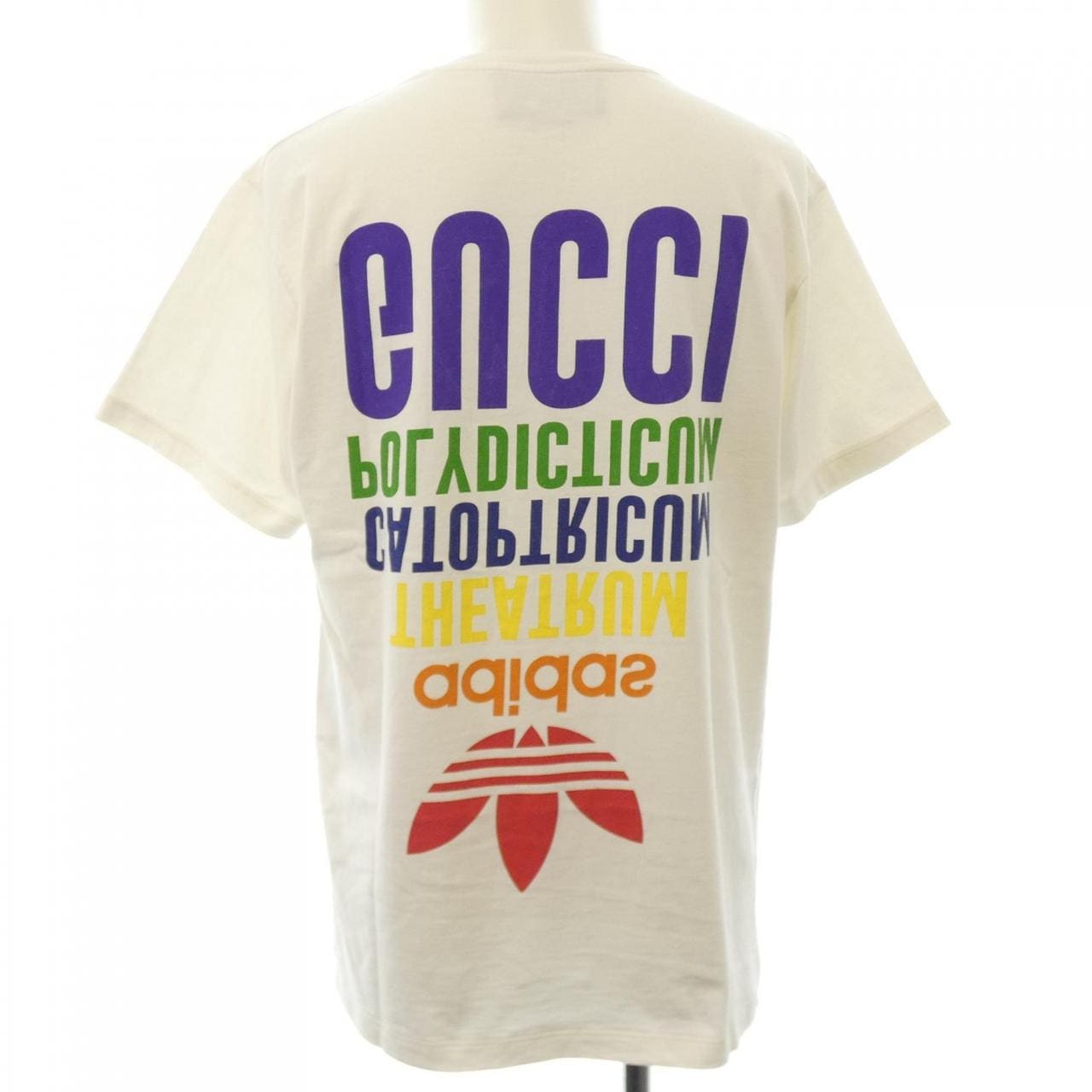 GUCCI T恤