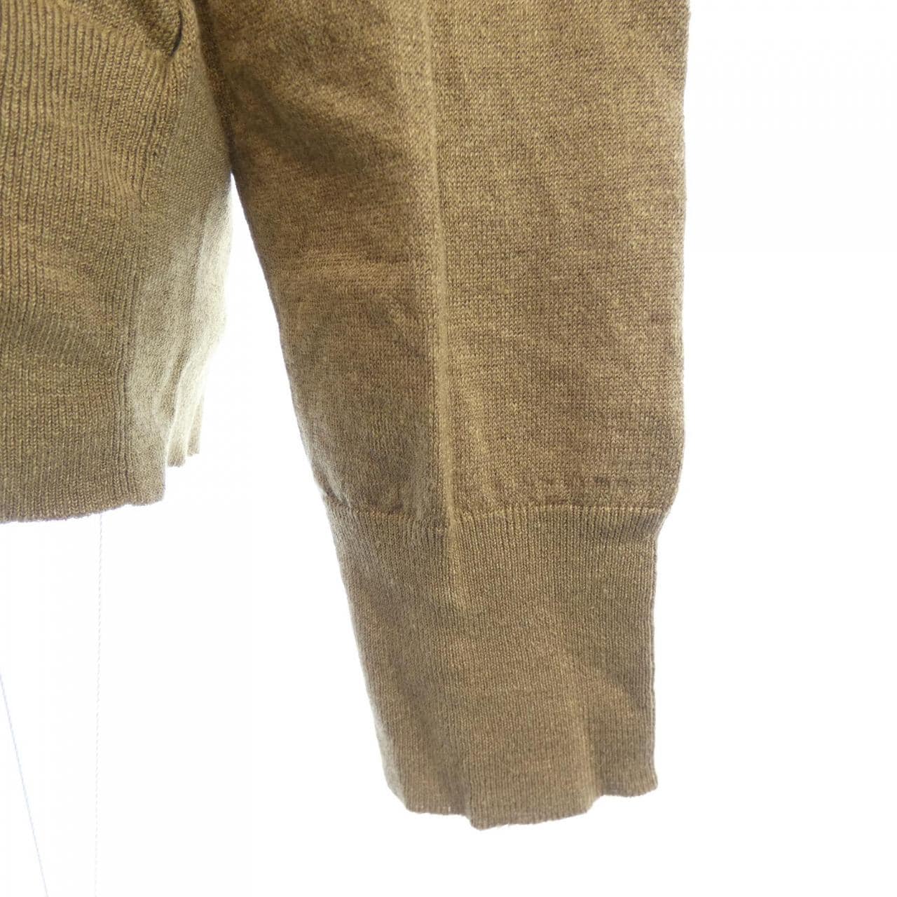 ドゥーズィエムクラス DEUXIEME CLASSE ニット