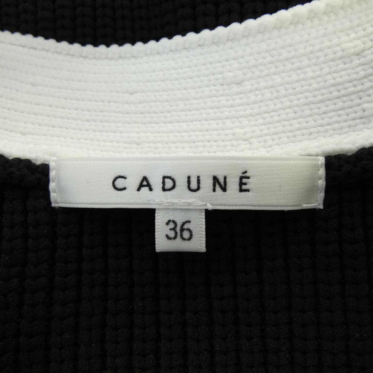 CADUNE cardigan