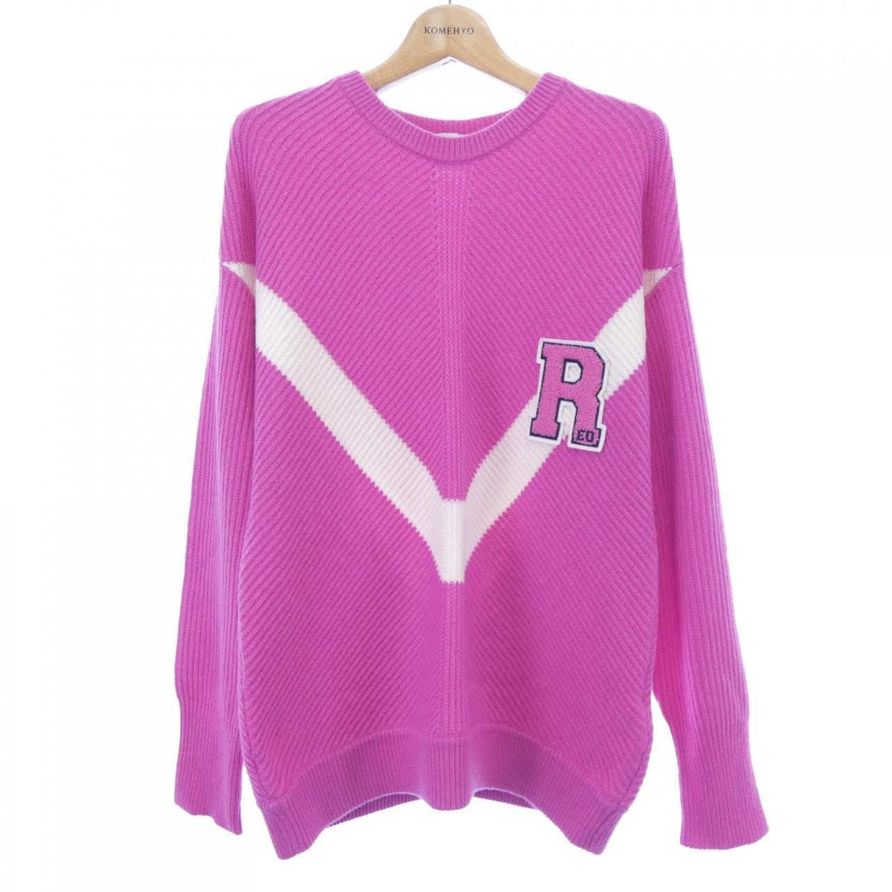 レッドバレンティノ RED VALENTINO ニット