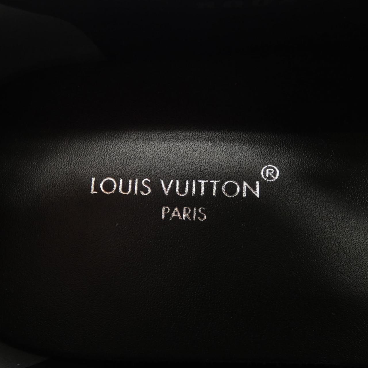 ルイヴィトン LOUIS VUITTON シューズ