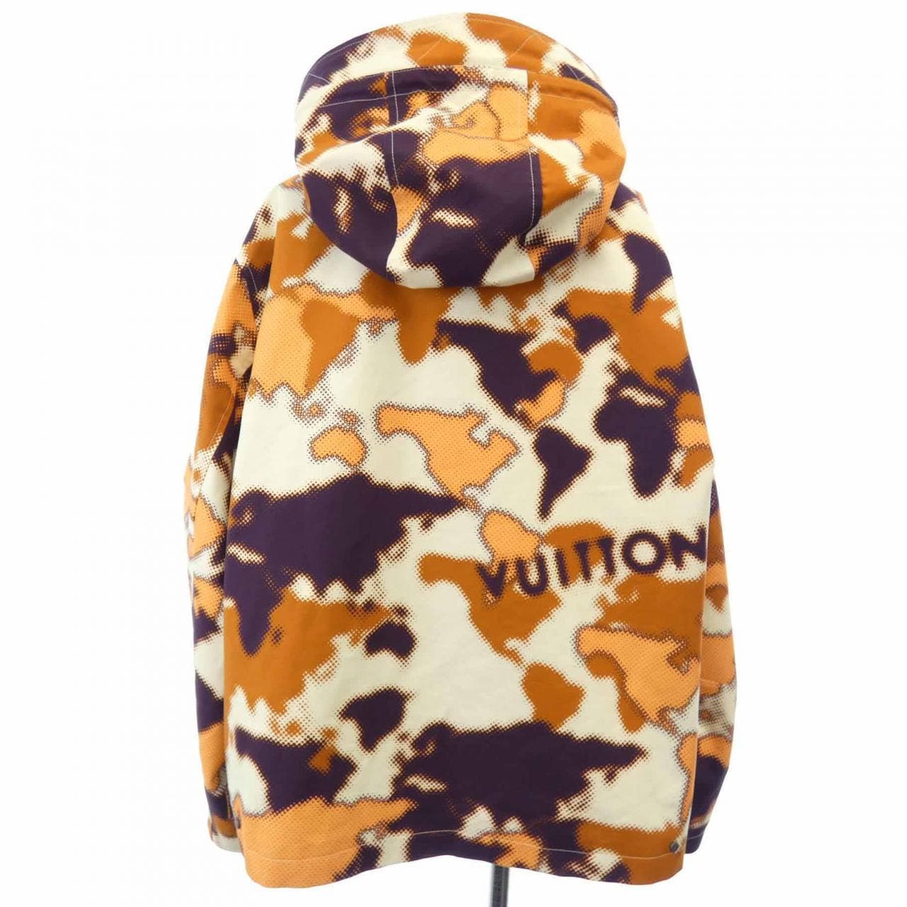 ルイヴィトン LOUIS VUITTON ジャケット
