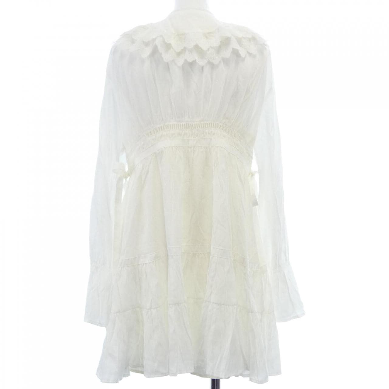 スナイデル Snidel チュニック