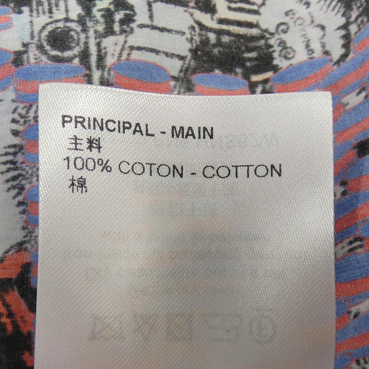 ルイヴィトン LOUIS VUITTON シャツ