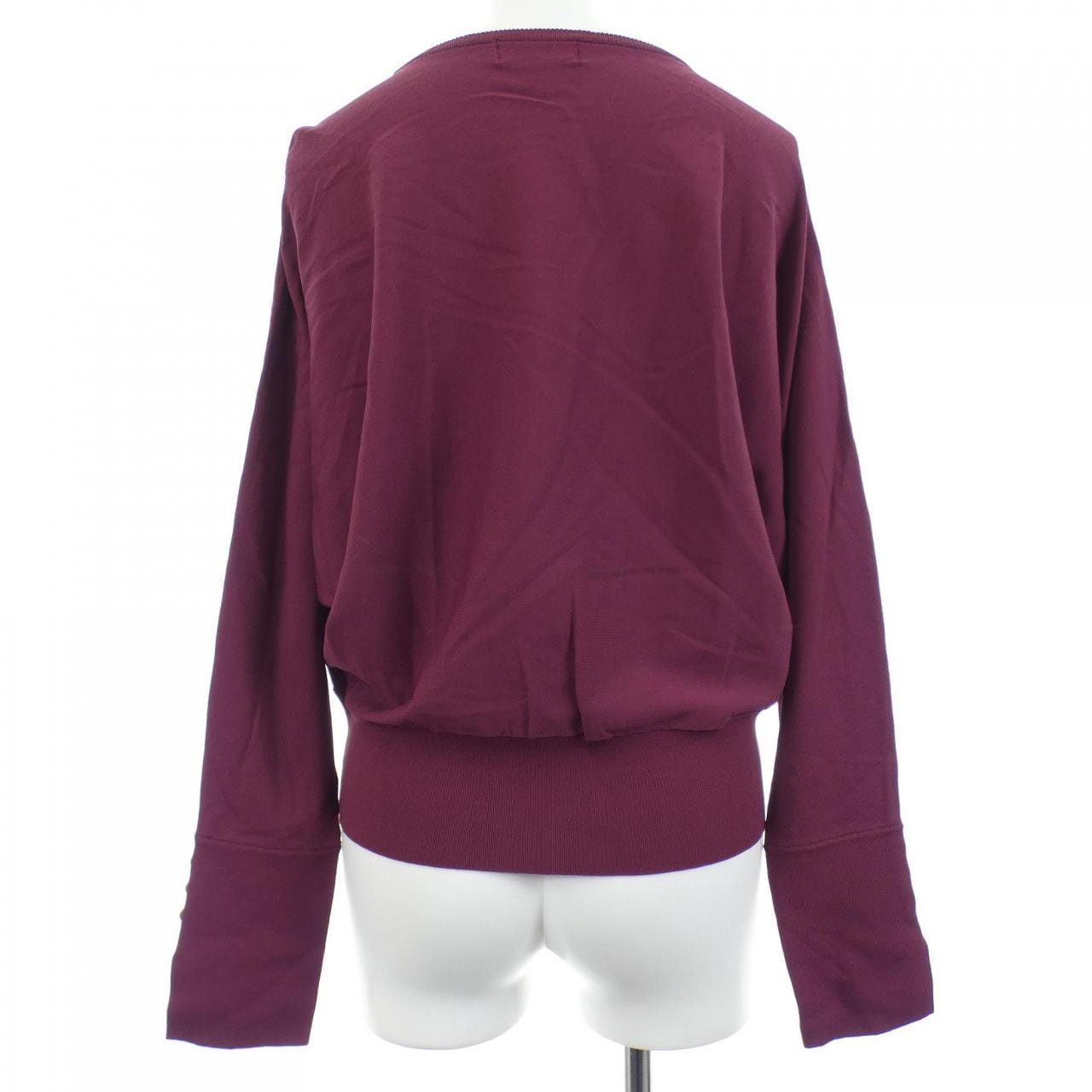 ブルーレーベルクレストブリッジ BLUE LABEL CRESTBRIDGE ニット