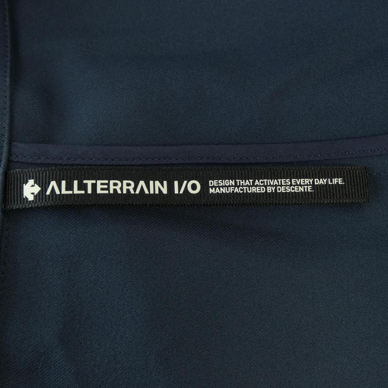 デサント DESCENTE DLMVGC32 ジャケット