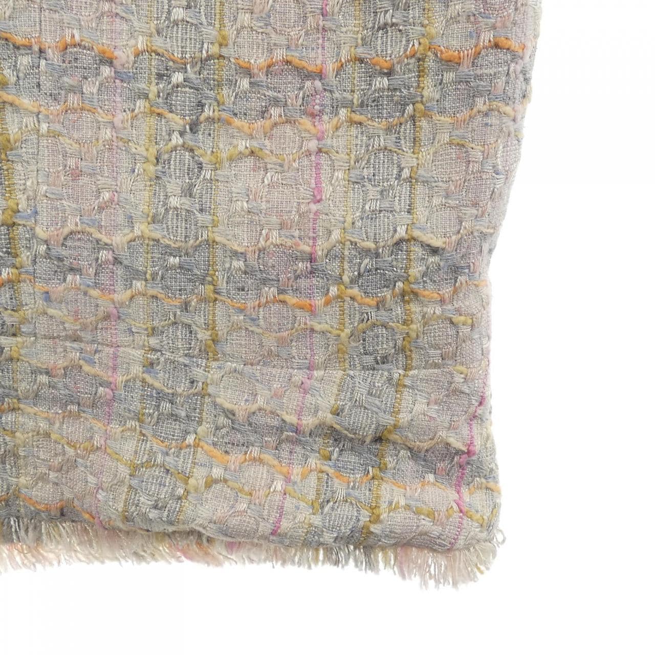 【ヴィンテージ】シャネル CHANEL P26005V16010 05P スカート