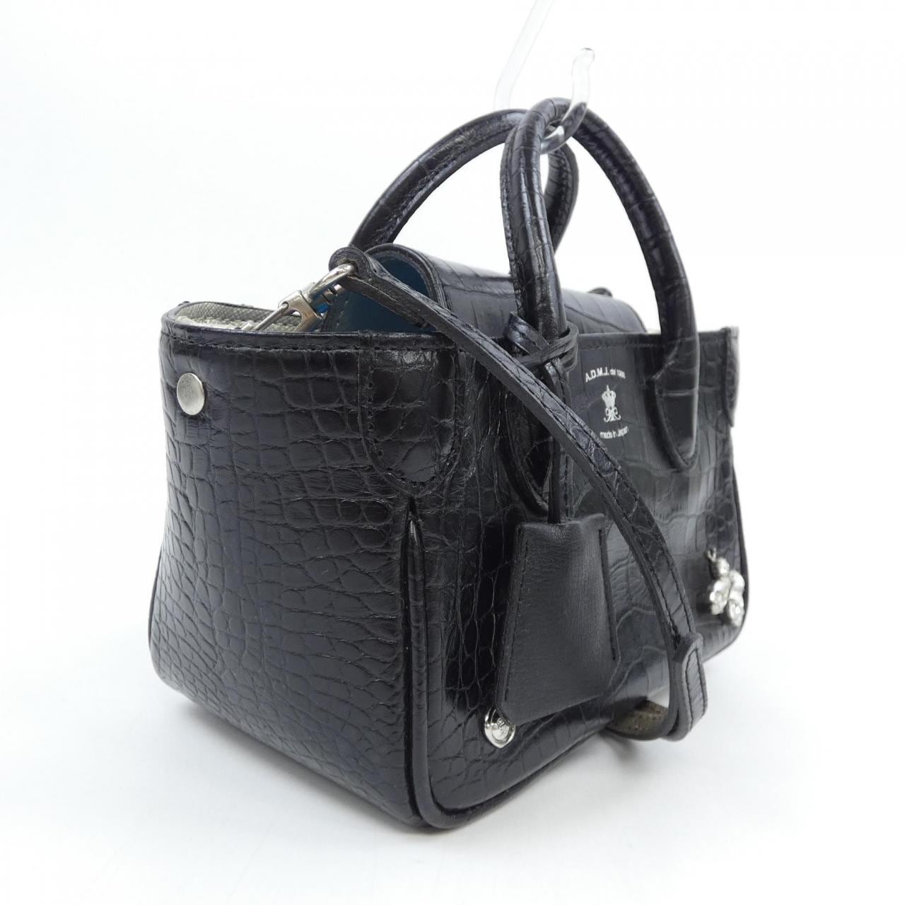 エイディエムジェイ ADMJ BAG