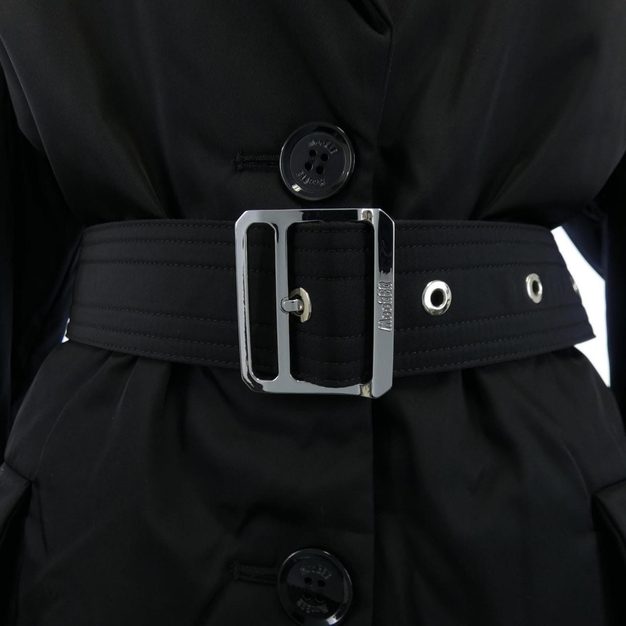 ムーレー MOORER コート