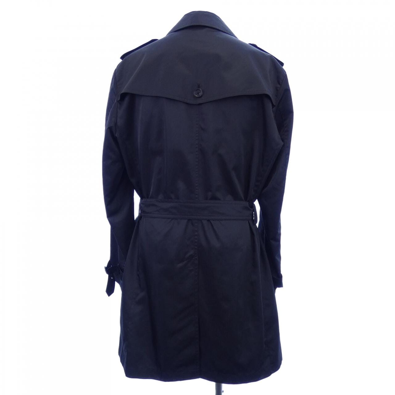 バーバリーブラックレーベル BURBERRY BLACK LABEL コート