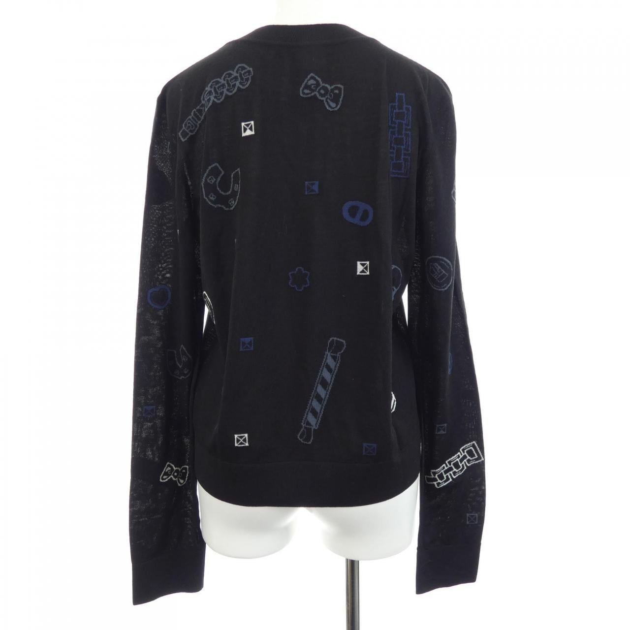 エルメス HERMES CANDY LIBRIS 5H2638D3 ニット